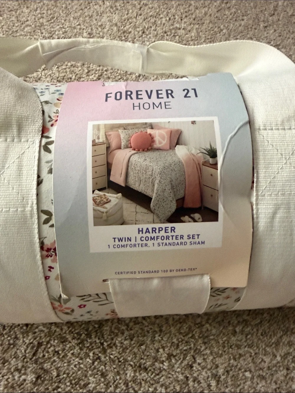 Forever 21 forever 21